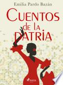 Cuentos de la patria