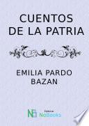 Cuentos de la patria