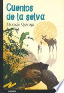 Cuentos de la selva