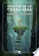 Cuentos de la Tierra Vaga