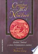 Cuentos de las Mil y una Noches