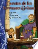 Cuentos de los Hermanos Grimm/ Grimm brothers' Tales