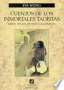 Cuentos de los inmortales taoístas