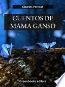 Cuentos de mamá ganso