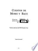Cuentos de Momo y Baco