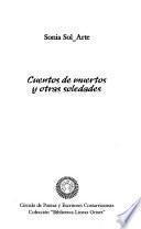 Cuentos de muertos y otras soledades