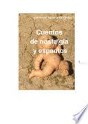 Cuentos de nostalgia y espantos