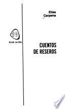 Cuentos de reseros