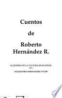 Cuentos de Roberto Hernández R.