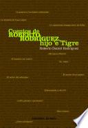 Cuentos de Roberto Rodriguez, Hijo e Tigre