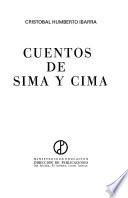 Cuentos de sima y cima
