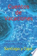 Cuentos de Vacaciones