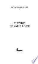 Cuentos de varia linde