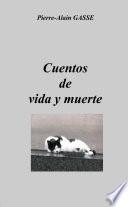 Cuentos de vida y muerte