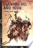 Cuentos del año 1000