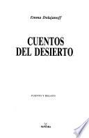 Cuentos del desierto