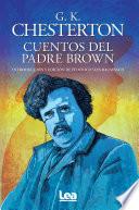Cuentos del Padre Brown