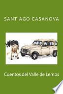 Cuentos Del Valle de Lemos