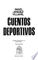 Cuentos deportivos