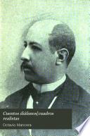 Cuentos diáfanos [cuadros realistas