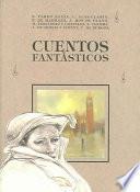 Cuentos fantásticos
