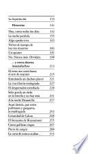 Cuentos, historias y otros deseos insatisfechos