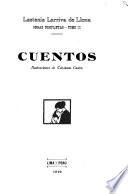 Cuentos