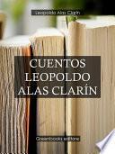 Cuentos Leopoldo Alas Clarín