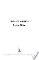 Cuentos machos