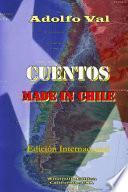 Cuentos Made In Chile