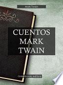 Cuentos Mark Twain