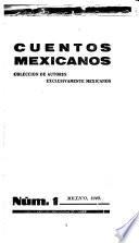 Cuentos mexicanos