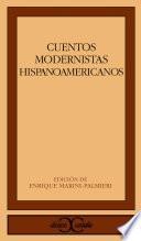 Cuentos modernistas hispanoamericanos