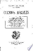Cuentos morales