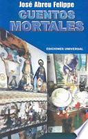 Cuentos mortales