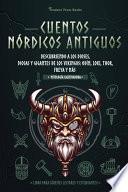 Cuentos nórdicos antiguos