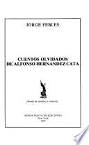 Cuentos olvidados