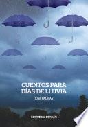 Cuentos para días de lluvia