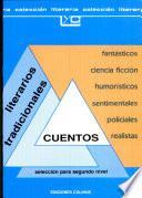 Cuentos para el segundo nivel