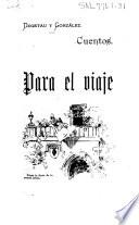 Cuentos para el viaje