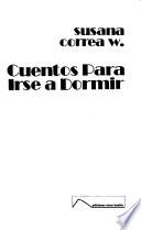 Cuentos para irse a dormir