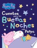Cuentos para las buenas noches con Peppa