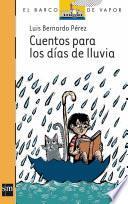 Cuentos para los días de lluvia