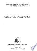 Cuentos peruanos
