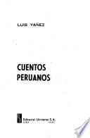 Cuentos peruanos