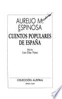 Cuentos populares de España