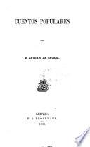 Cuentos populares