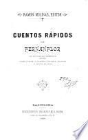 Cuentos rápidos por Fernanflor