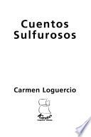 Cuentos sulfurosos