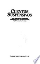Cuentos suspensivos